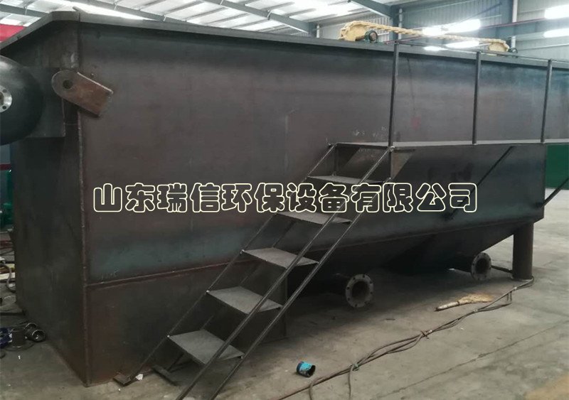 養(yǎng)殖場污水處理設備